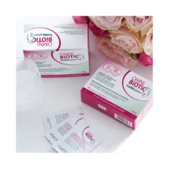 Omni Biotic Flora Plus+ 28 Bustine 56g
