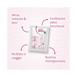 Omni Biotic Hetox 30 Bustine Da 6g