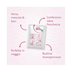 Omni Biotic Metabolic 30 Bustine Da 3g