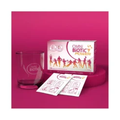 Omni Biotic Power 28 Bustine Da 4g