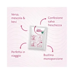 Omni Biotic Pro-Vi 5 30 Bustine Da 2g