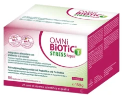 Omni Biotic Stress Reapair 56 Bustine 3g