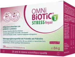 Omni Biotic Stress Repair 28 Bustine Da 3g