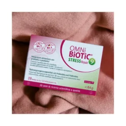 Omni Biotic Stress Repair 28 Bustine Da 3g