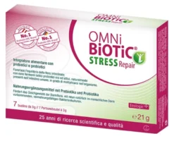 Omni Biotic Stress Repair 7 Bustine Da 3g