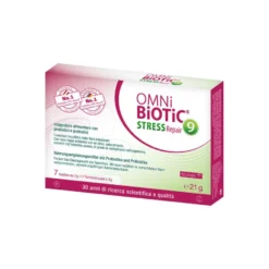 Omni Biotic Stress Repair 7 Bustine Da 3g