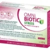 Omni Biotic Stress Vitamine Gruppo B 14 Bustine Da 3g