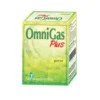 Omnigas Plus integratore utile per eliminare i gas presenti nello stomaco e nell’intestino 20ml