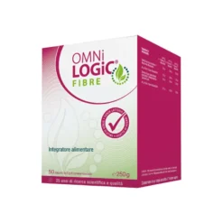 Omni Logic Fibre 250g