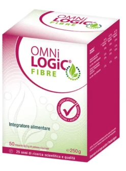 Omni Logic Fibre 250g