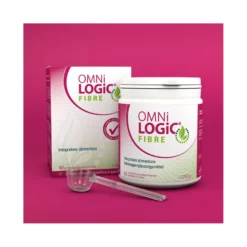 Omni Logic Fibre 250g
