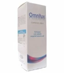 Omnitux Soluzione Orale 150ml