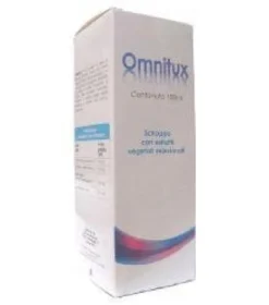 Omnitux Soluzione Orale 150ml