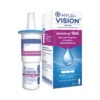 Omnivision Hylovision Safe Drop Gel 0,3% collirio idratante e protettivo 10ml