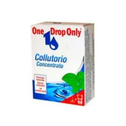 One Drop Only Collutorio Concentrato 25ml