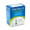 One Touch Select Plus 25 Strisce Reattive