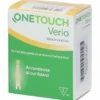 Onetouch Verio 50 Strisce Glicemia - Monitoraggio Facile