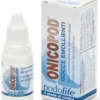 Onicopod Gocce Emollienti benessere dei piedi 15ml
