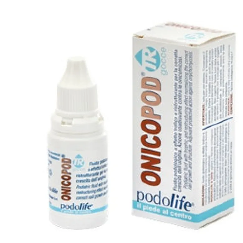 Onicopod Tr Gocce 15ML