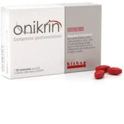onikrin