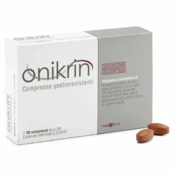 onikrin