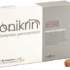 Onikrin 90 Compresse