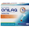 Onilaq Smalto medicato trattamento onicomicosi delle unghie 2,5ml