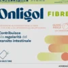 Onligol Fibre Gusto Pesca 20 Bustine