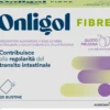 Onligol Fibre Gusto Prugna 20 Bustine