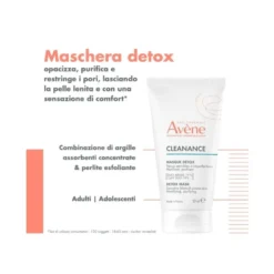 Opacizza Purifica E Contrasta Le Imperfezioni
