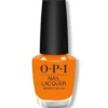 Opi Smalto Feelin' Fire 15ml