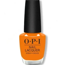 Opi Smalto Feelin' Fire 15ml