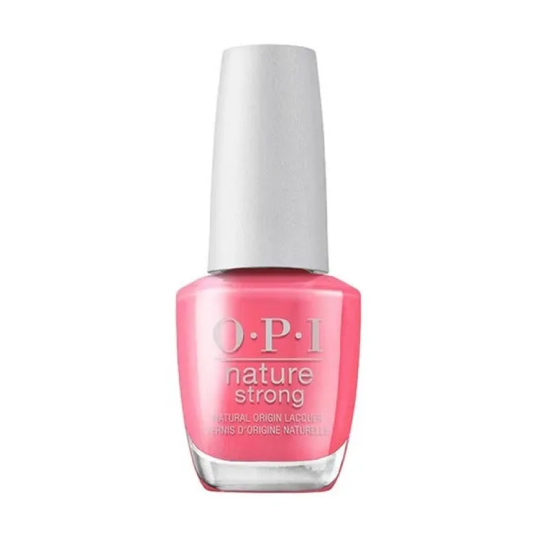 Opi Smalto Nature Strong Big Bloom Energy 15ml