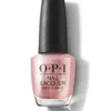 Opi Smalto N.LA01 Metallic Composition 15ml
