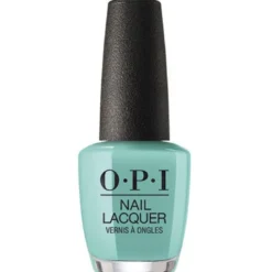 Opi Smalto N. M84 Verde Nice To Meet You 15ml