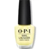 Opi Smalto N.P003 Sunscreening My Calls 15ml