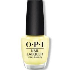 Opi Smalto N.P003 Sunscreening My Calls 15ml