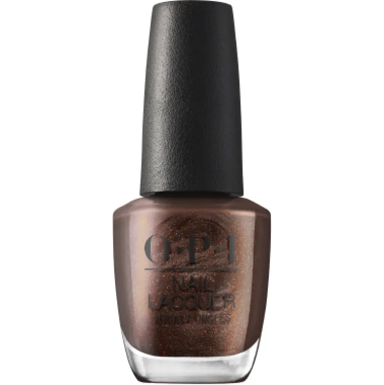 Opi Smalto N. Q03 Hot Toddy Naughty 15ml