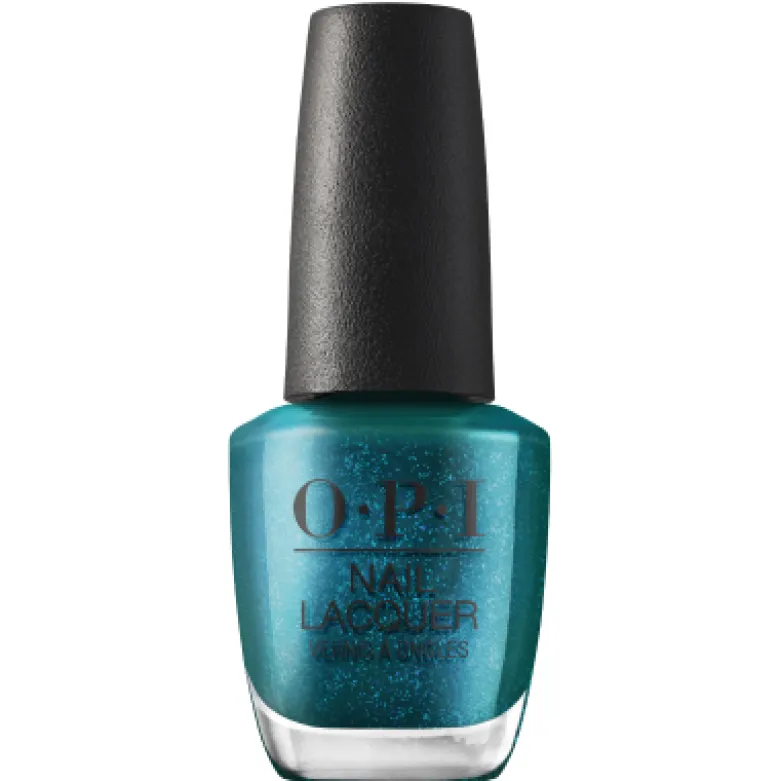 Opi Smalto N. Q04 Let's Scrooge 15ml