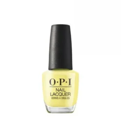 Opi Smalto P008 Stay Out All Bright 15ml