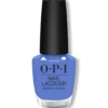 Opi Smalto S033 Dream Come Blue 15ml