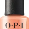Opi Smalto S014 Your Way Apricot 15ml