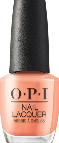 Opi Smalto S014 Your Way Apricot 15ml