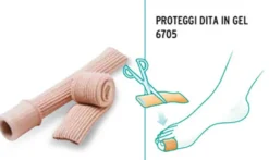 Oppo Proteggi Dita Silicone 6705 l