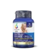 Optima Colours of Life Capelli Unghie Pelle 60 compresse