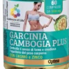 Optima Colours of Life Garcinia Cambogia Plus utile per il peso corporeo 60 compresse