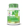 Optima Colours of Life Ginkgo Biloba Plus integratore alimentare per il sistema nervoso 60 compresse
