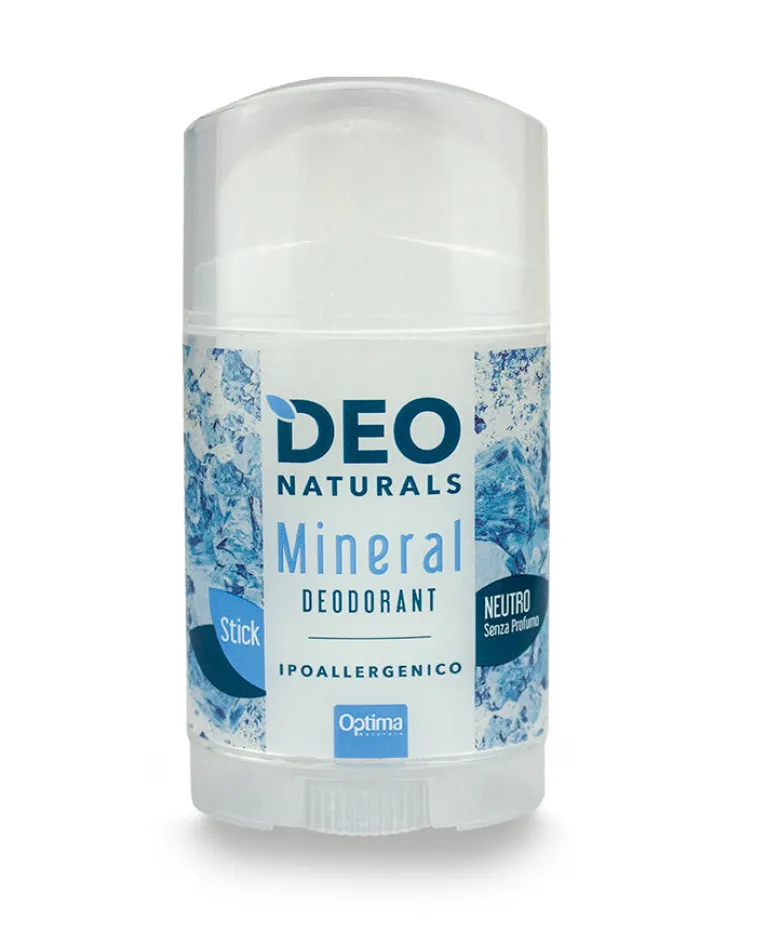 Optima Deonaturals Stick Deodorante 100g