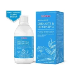 Optimax Drenante Depurativo 500ml