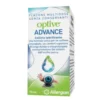 Optive Advance Soluzione oftalmica Collirio lubrificante 10ml